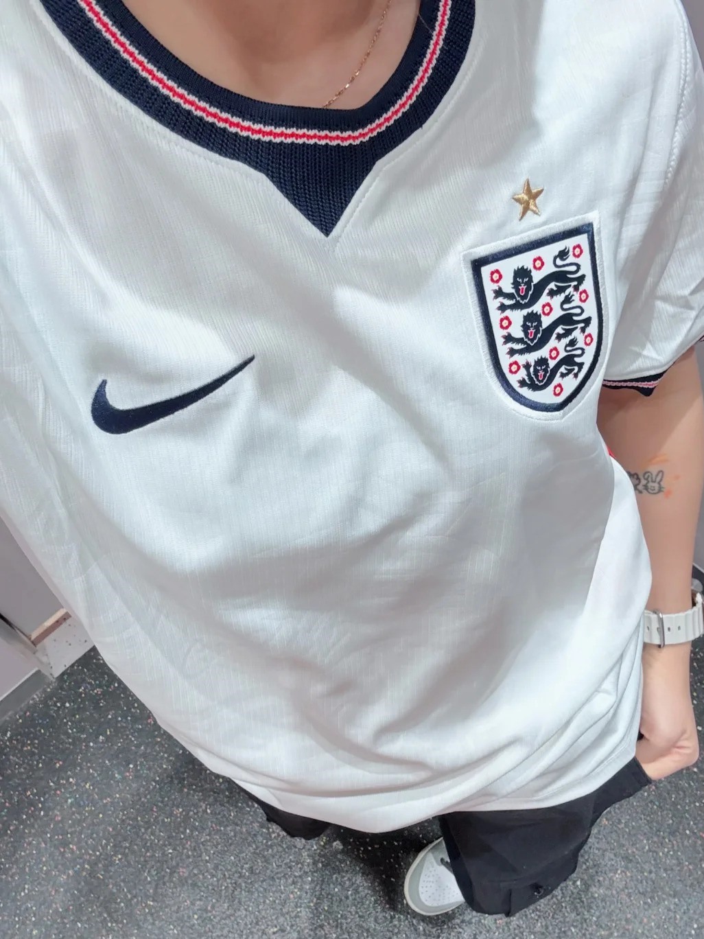 England home is cleaner than I thought customer review